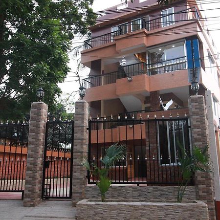 Little Rangpur Inn Exterior foto