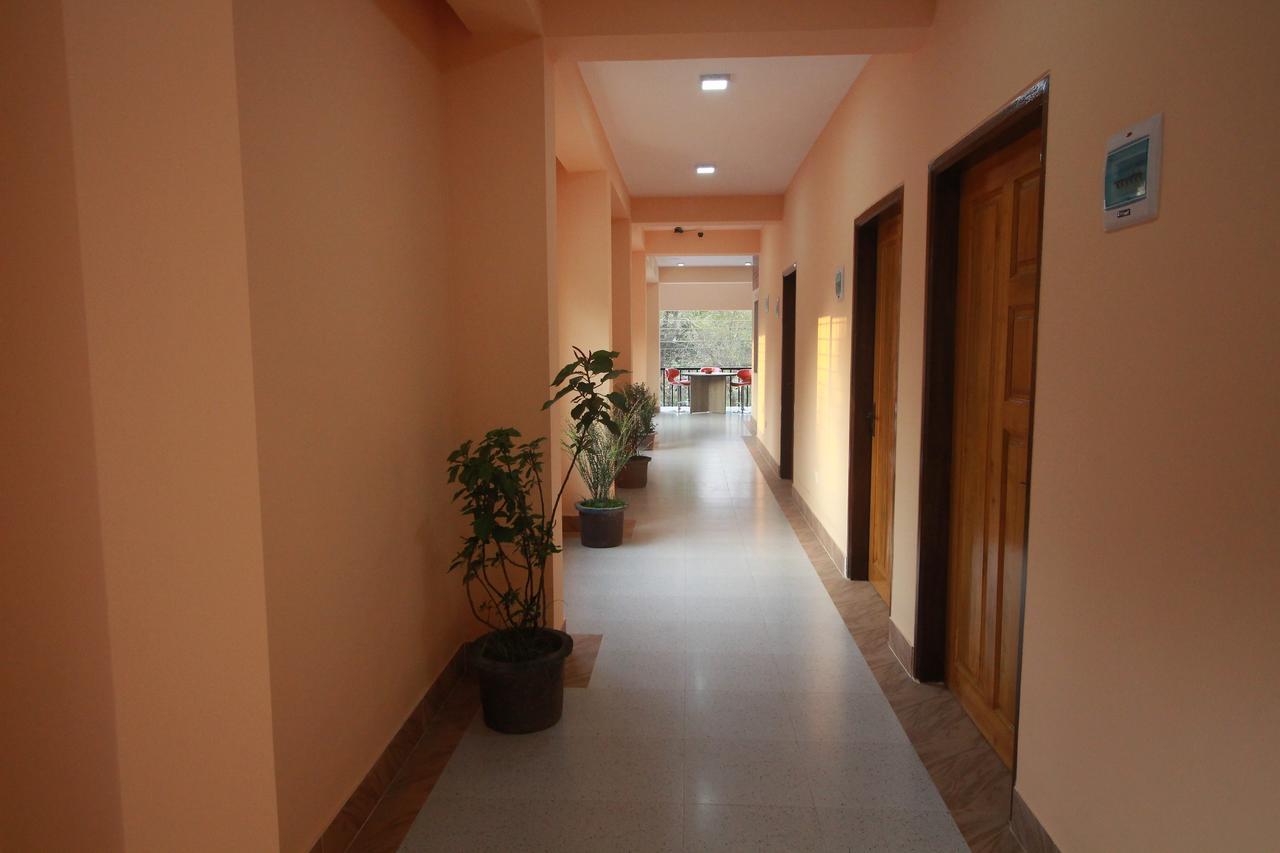 Little Rangpur Inn Exterior foto