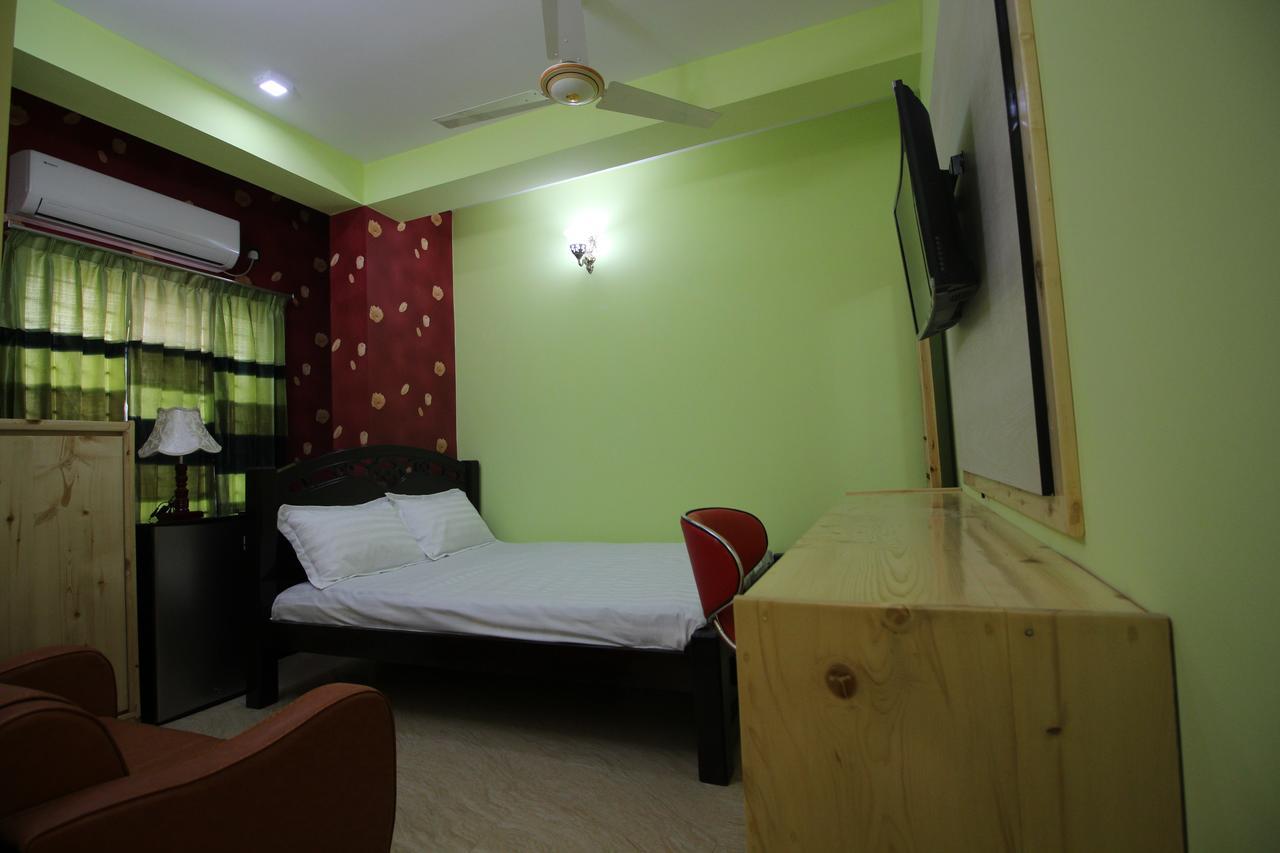 Little Rangpur Inn Exterior foto